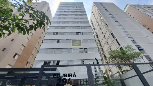 Apartamento com 3 Quartos para alugar, 120m² no Itaim Bibi, São Paulo