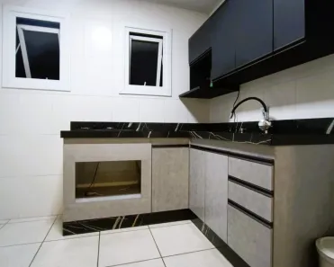Apartamento com 2 Quartos à venda, 51m² no Ouro Branco, Novo Hamburgo