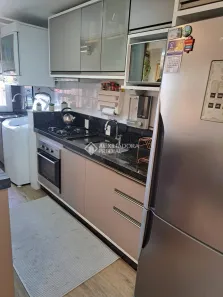 Apartamento com 3 Quartos à venda, 70m² no Pagani, Palhoça