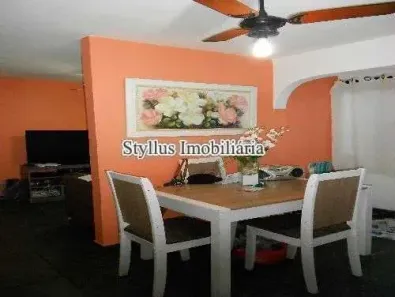 Apartamento com 3 Quartos à venda, 63m² no Del Castilho, Rio de Janeiro