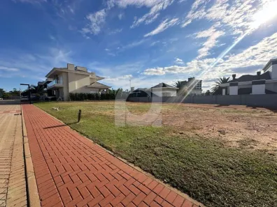 Lote/Terreno à venda, 383m² no Centro, Portão