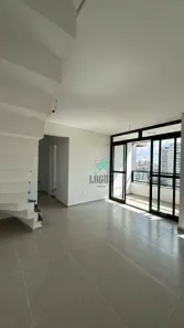 Cobertura com 2 Quartos à venda, 118m² no Baeta Neves, São Bernardo do Campo