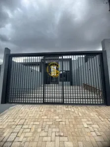 Casa com 2 Quartos à venda, 71m² no Cascavel Velho, Cascavel