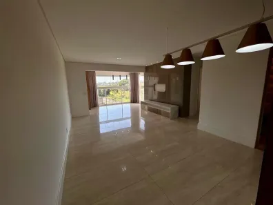 Apartamento com 3 Quartos à venda, 108m² no Morada da Colina, Uberlândia