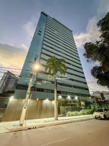 Apartamento com 5 Quartos à venda, 384m² no Rocas, Natal