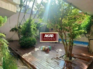 Sobrado com 3 Quartos à venda, 403m² no Centro, São Bernardo do Campo