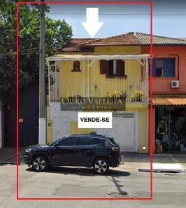 Sobrado com 5 Quartos à venda, 266m² no Mooca, São Paulo