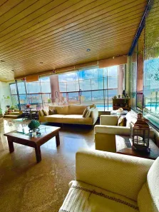 Apartamento com 4 Quartos à venda, 449m² no Vila Suzana, São Paulo