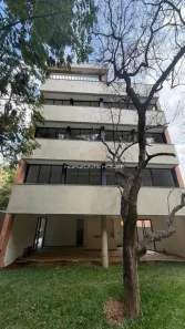 Apartamento com 3 Quartos à venda, 109m² no Santa Lúcia, Belo Horizonte