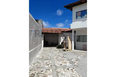 Casa com 3 Quartos à venda, 200m² no Brejo, Barra de São Miguel