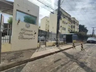 Apartamento com 3 Quartos à venda, 75m² no Macaúba, Teresina