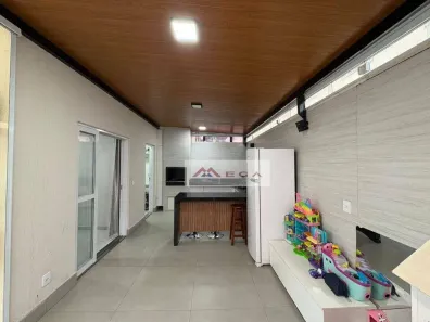 Casa de Condomínio com 3 Quartos à venda, 114m² no Chácara Primavera, Campinas