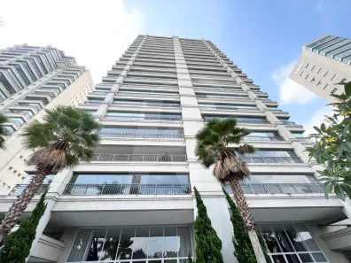 Apartamento com 4 Quartos à venda, 298m² no Vila Ester (Zona Norte), São Paulo