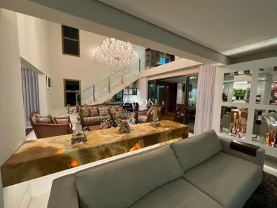 Apartamento com 5 Quartos à venda, 617m² no Vila da Serra, Nova Lima
