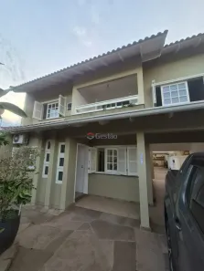 Sobrado com 3 Quartos à venda, 300m² no Fátima, Canoas