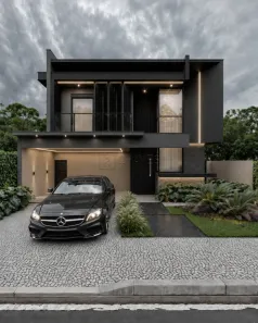 Casa de Condomínio com 4 Quartos à venda, 285m² no Vila do Golf, Ribeirão Preto