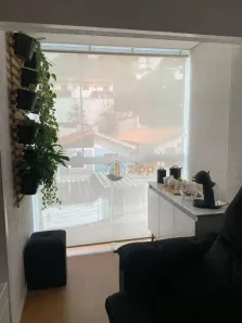 Apartamento com 2 Quartos à venda, 45m² no Tremembé, São Paulo
