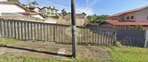Lote/Terreno à venda, 494m² no Centro, Florianópolis