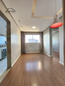 Apartamento com 3 Quartos à venda, 52m² no São Diogo II, Serra