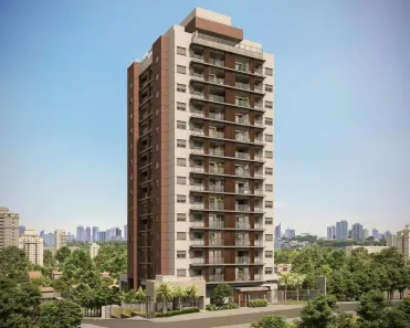 Apartamento com 2 Quartos à venda, 50m² no Intermares, Cabedelo