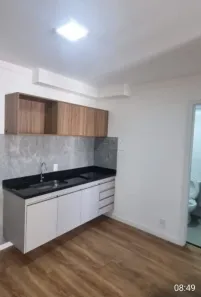 Apartamento com 1 Quarto à venda, 35m² no Vila Nova Cidade Universitária, Bauru