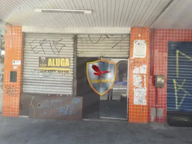 Ponto Comercial à venda, 226m² no Cidade Alta, Natal