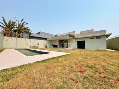 Casa de Condomínio com 3 Quartos à venda, 262m² no Bonfim Paulista, Ribeirão Preto