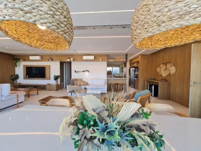 Apartamento com 3 Quartos à venda, 112m² no Centro, Bertioga
