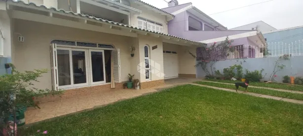 Casa com 3 Quartos à venda, 247m² no Estância Velha, Canoas