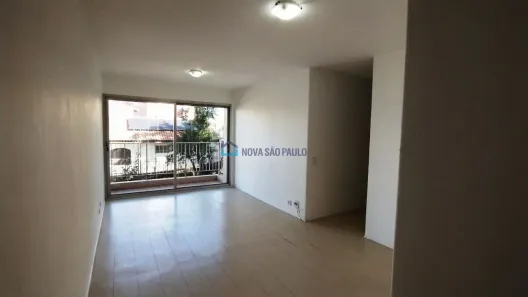 Apartamento com 3 Quartos à venda, 72m² no Vila Parque Jabaquara, São Paulo