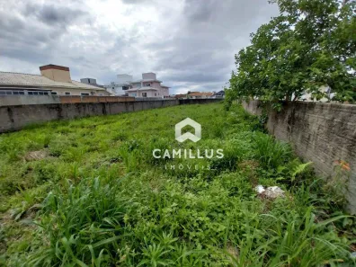 Lote/Terreno à venda, 360m² no Carianos, Florianópolis