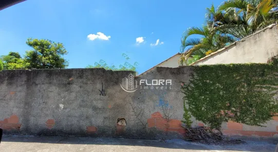 Lote/Terreno à venda, 600m² no Serra Grande, Niterói