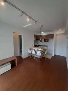 Apartamento com 1 Quarto à venda, 41m² no Vila Buarque, São Paulo