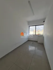 Sala Comercial para alugar, 55m² no Centro, São Bernardo do Campo