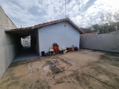 Casa com 2 Quartos à venda, 100m² no Centro, Presidente Prudente