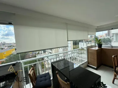Apartamento com 2 Quartos à venda, 62m² no Vila Ema, São Paulo