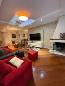 Apartamento com 3 Quartos à venda, 200m² no Jardim América, Caxias do Sul