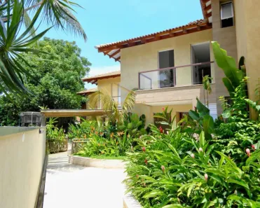Casa de Condomínio com 4 Quartos à venda, 196m² no Bairro de Juquehy, São Sebastião