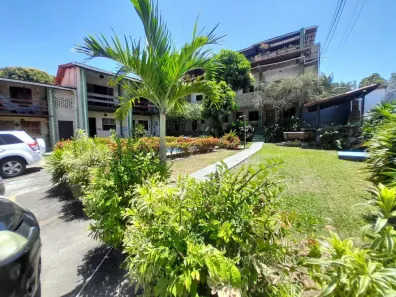Apartamento com 1 Quarto para alugar, 87m² no Ponta Negra, Natal
