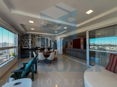 Apartamento com 3 Quartos à venda, 220m² no Vila Independência, Sorocaba