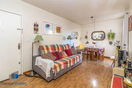 Apartamento com 2 Quartos à venda, 68m² no Rio Branco, Porto Alegre