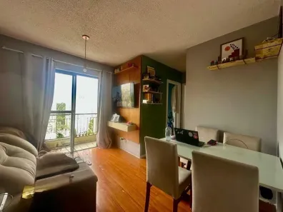 Apartamento com 2 Quartos à venda, 55m² no Jardim Celeste, São Paulo