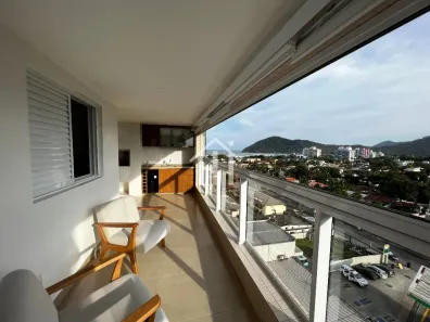 Apartamento com 2 Quartos à venda, 76m² no Centro, Bertioga