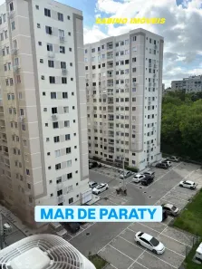 Apartamento com 2 Quartos à venda, 49m² no Alcântara, São Gonçalo