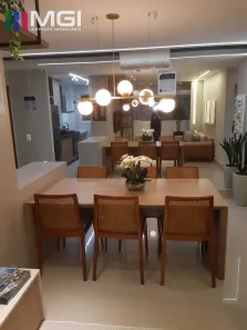 Apartamento com 2 Quartos à venda, 64m² no Village Veneza, Goiânia