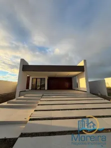 Casa com 4 Quartos à venda, 222m² no Nova Caruaru, Caruaru
