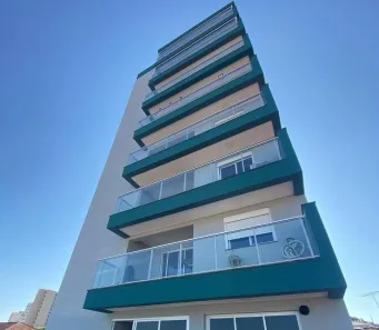 Apartamento com 2 Quartos à venda, 89m² no Centro, Bragança Paulista