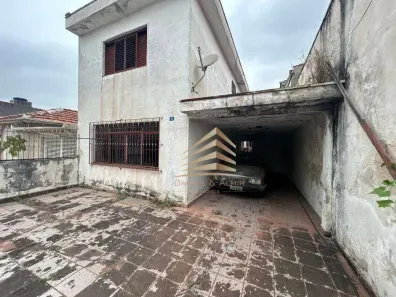 Sobrado com 3 Quartos à venda, 250m² no Ponte Grande, Guarulhos