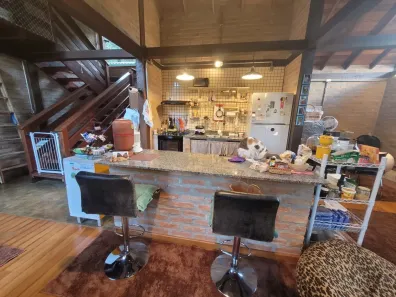 Casa com 3 Quartos à venda, 215m² no Roseira, Mairiporã