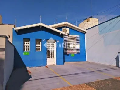 Imóvel Comercial com 7 Quartos à venda, 150m² no Vila Rossi, Campinas